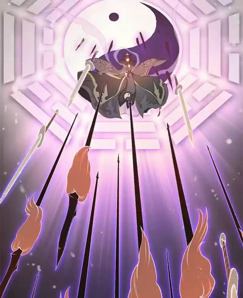 Phantom Paradise Chapter 1: Ep.0