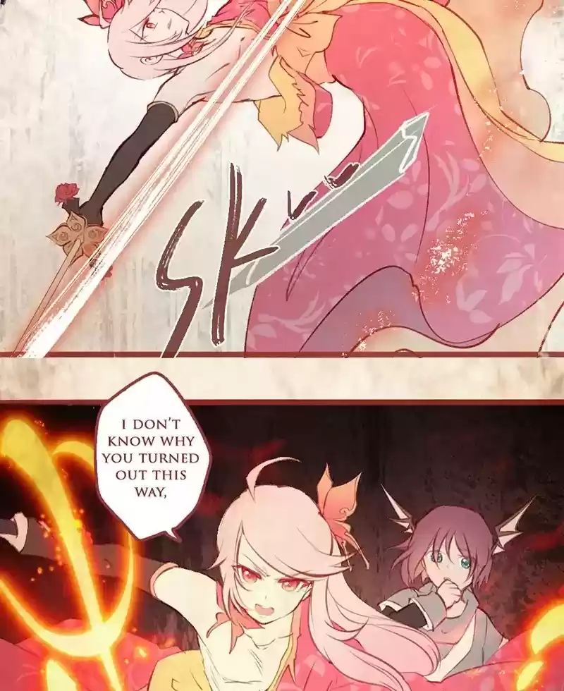 Phantom Paradise Chapter 1: Ep.0