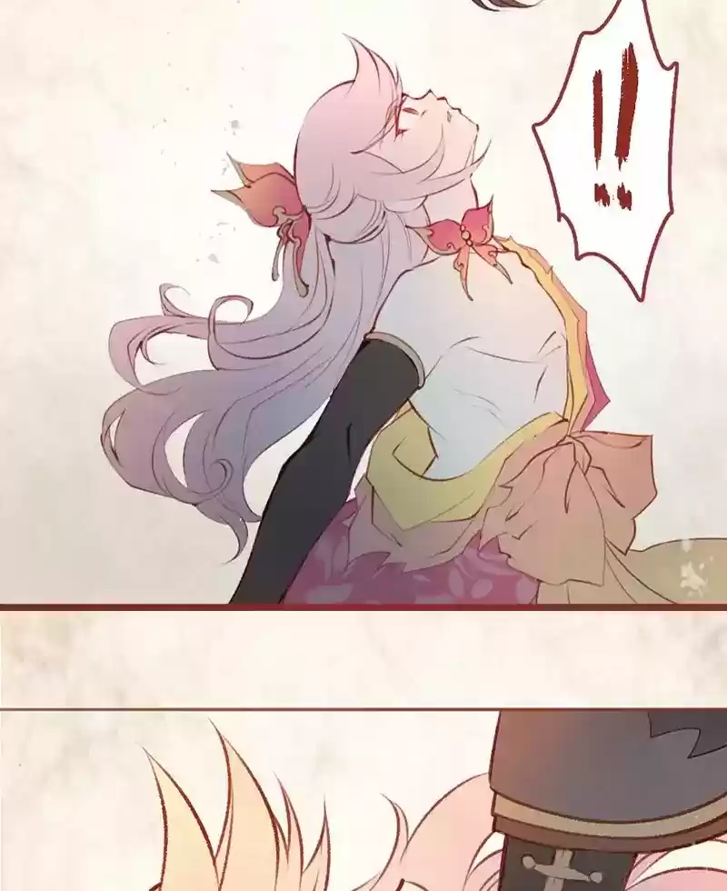 Phantom Paradise Chapter 1: Ep.0