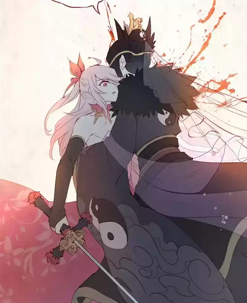 Phantom Paradise Chapter 1: Ep.0