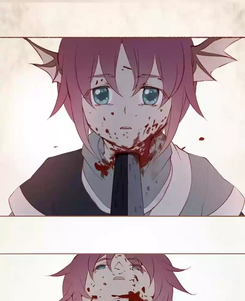 Phantom Paradise Chapter 1: Ep.0