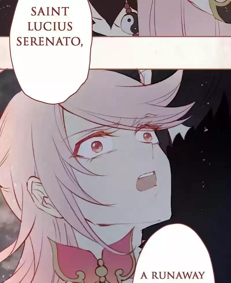 Phantom Paradise Chapter 1: Ep.0