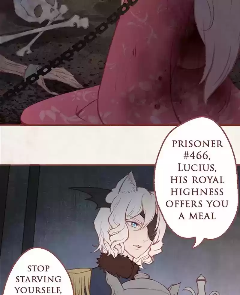 Phantom Paradise Chapter 1: Ep.0