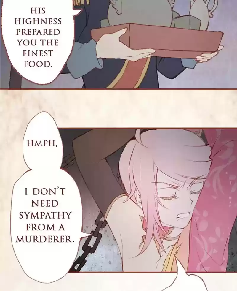 Phantom Paradise Chapter 1: Ep.0