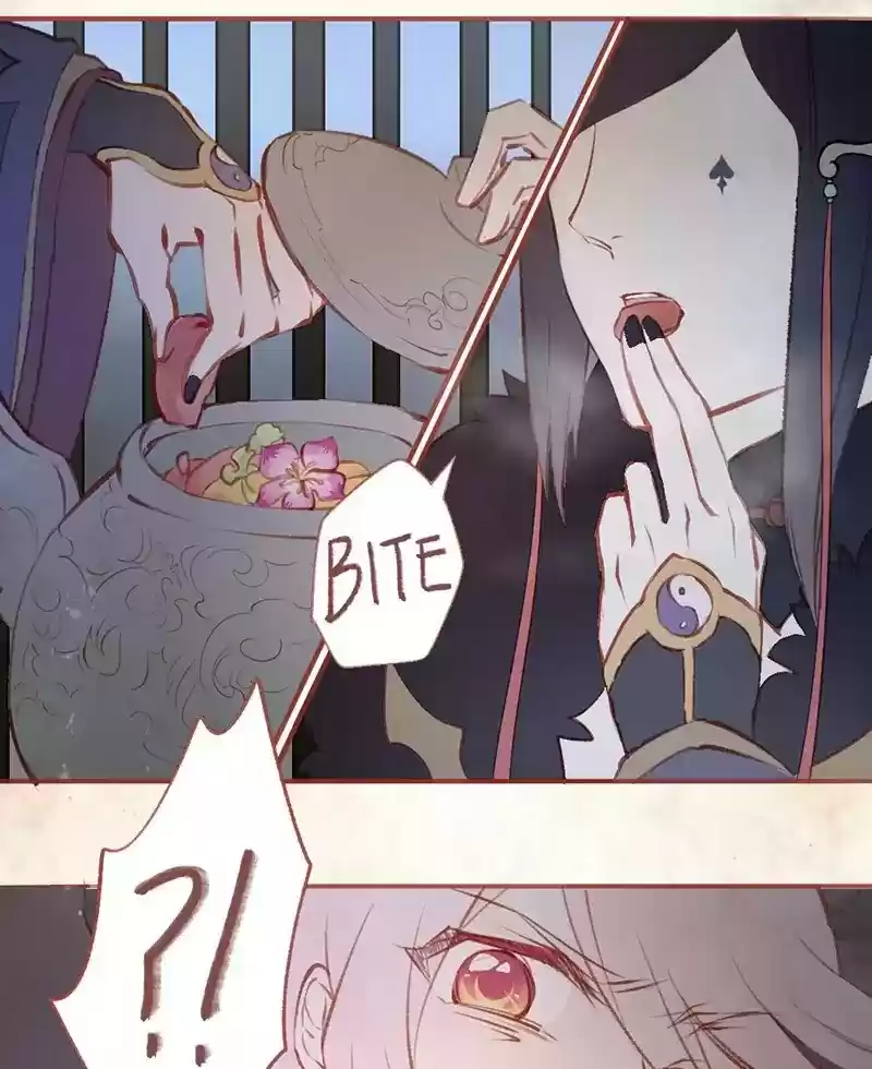 Phantom Paradise Chapter 1: Ep.0