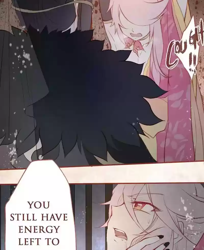 Phantom Paradise Chapter 1: Ep.0