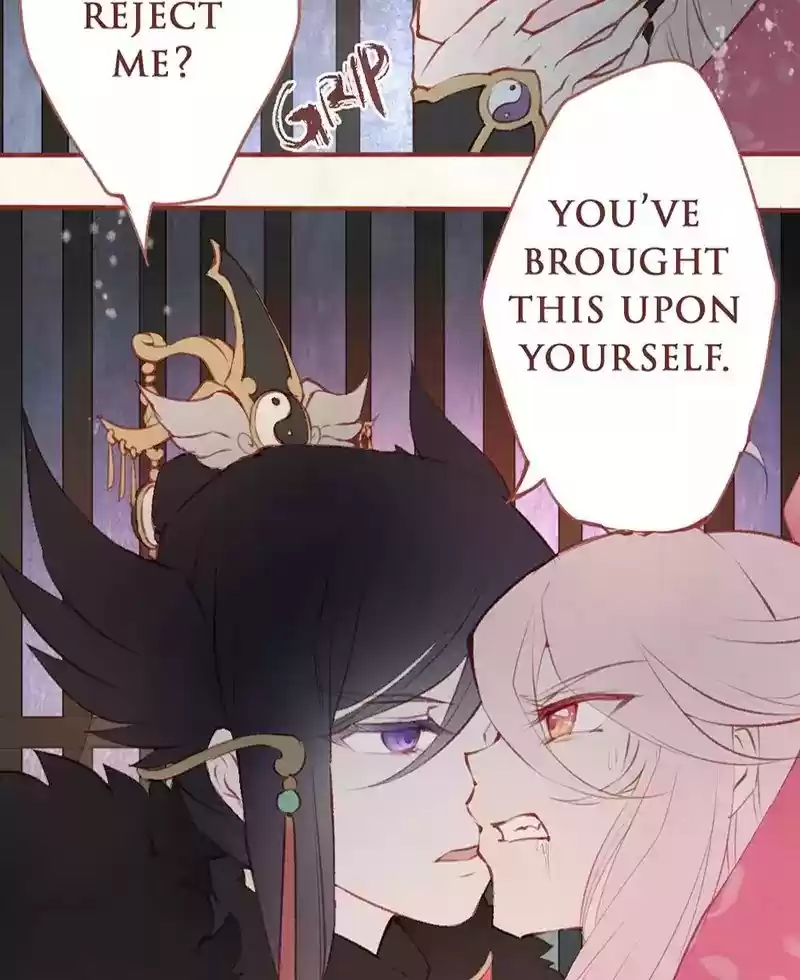 Phantom Paradise Chapter 1: Ep.0