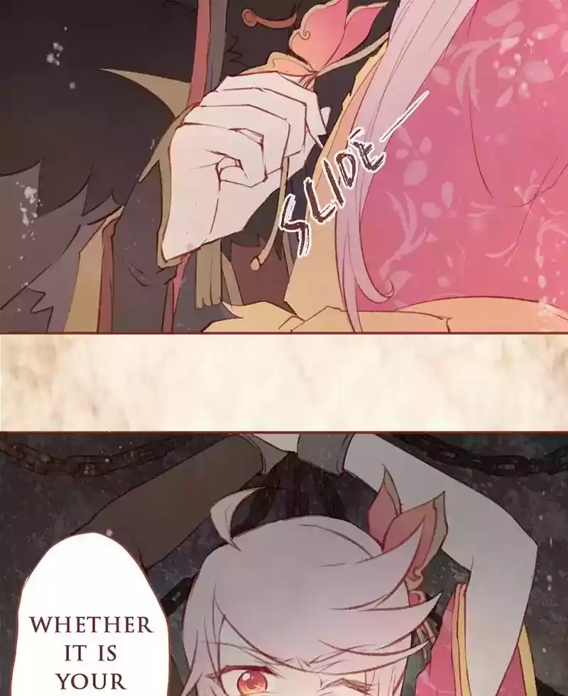 Phantom Paradise Chapter 1: Ep.0