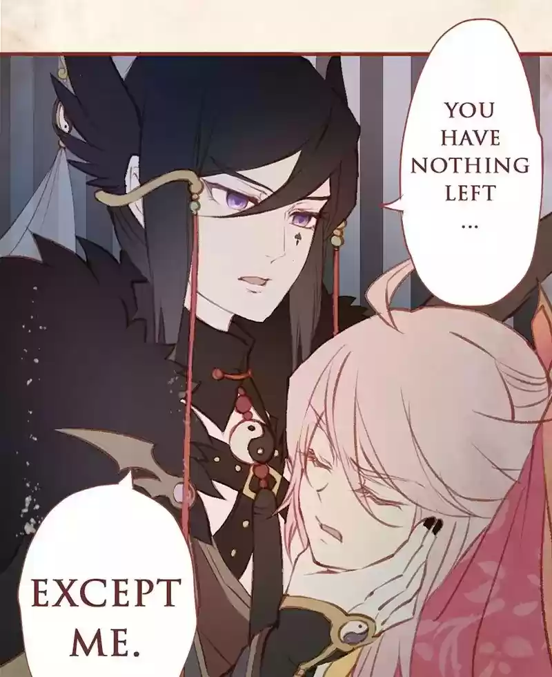 Phantom Paradise Chapter 1: Ep.0