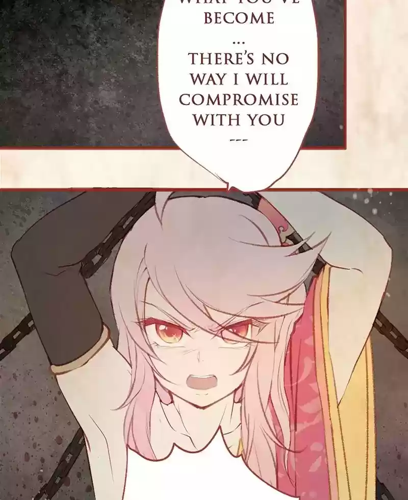 Phantom Paradise Chapter 1: Ep.0