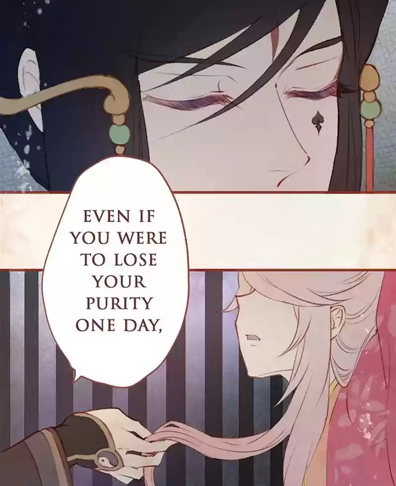 Phantom Paradise Chapter 1: Ep.0