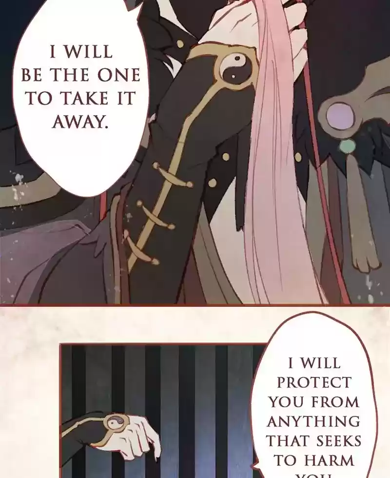 Phantom Paradise Chapter 1: Ep.0