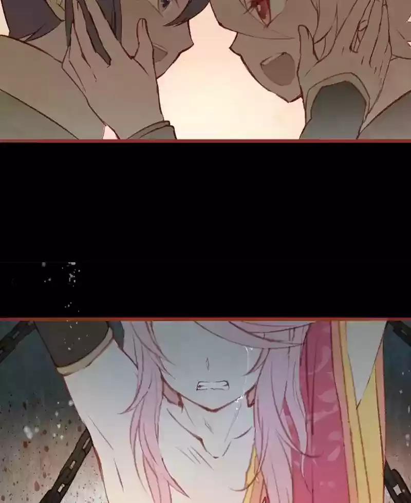 Phantom Paradise Chapter 1: Ep.0