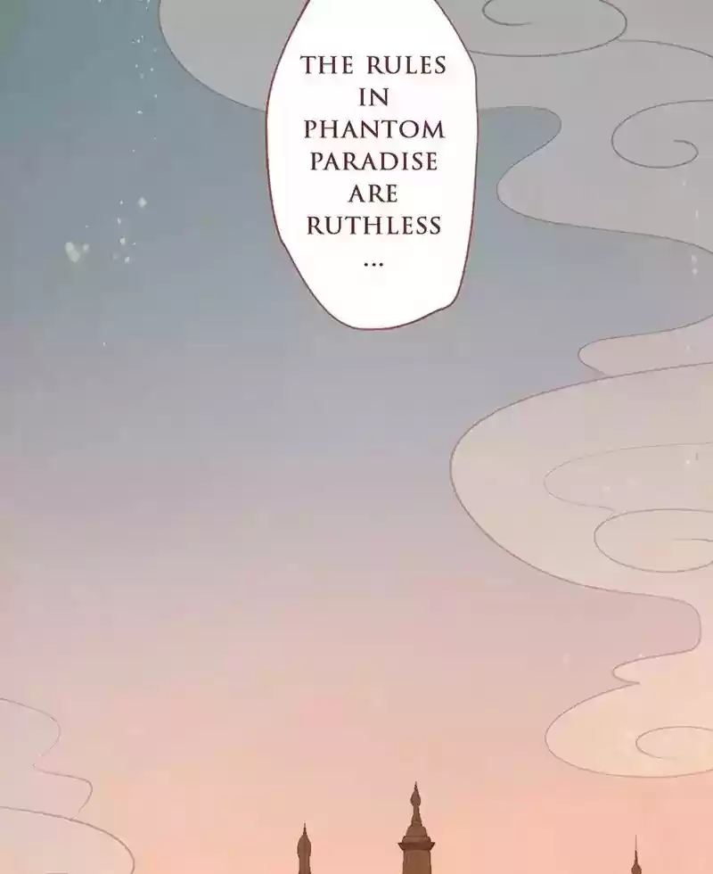 Phantom Paradise Chapter 1: Ep.0