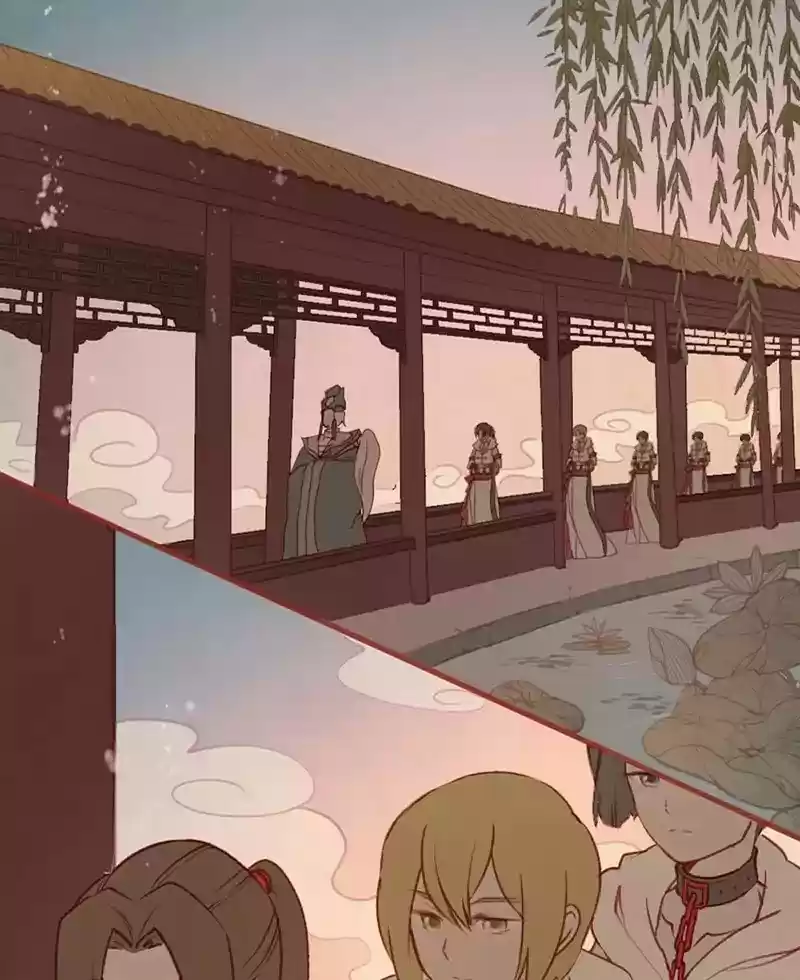 Phantom Paradise Chapter 1: Ep.0