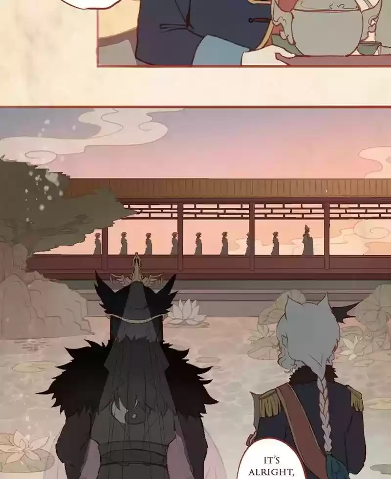 Phantom Paradise Chapter 1: Ep.0