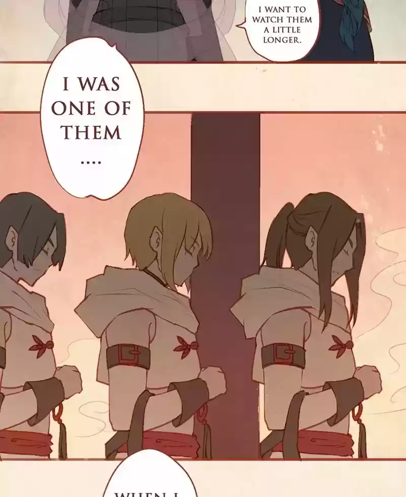 Phantom Paradise Chapter 1: Ep.0