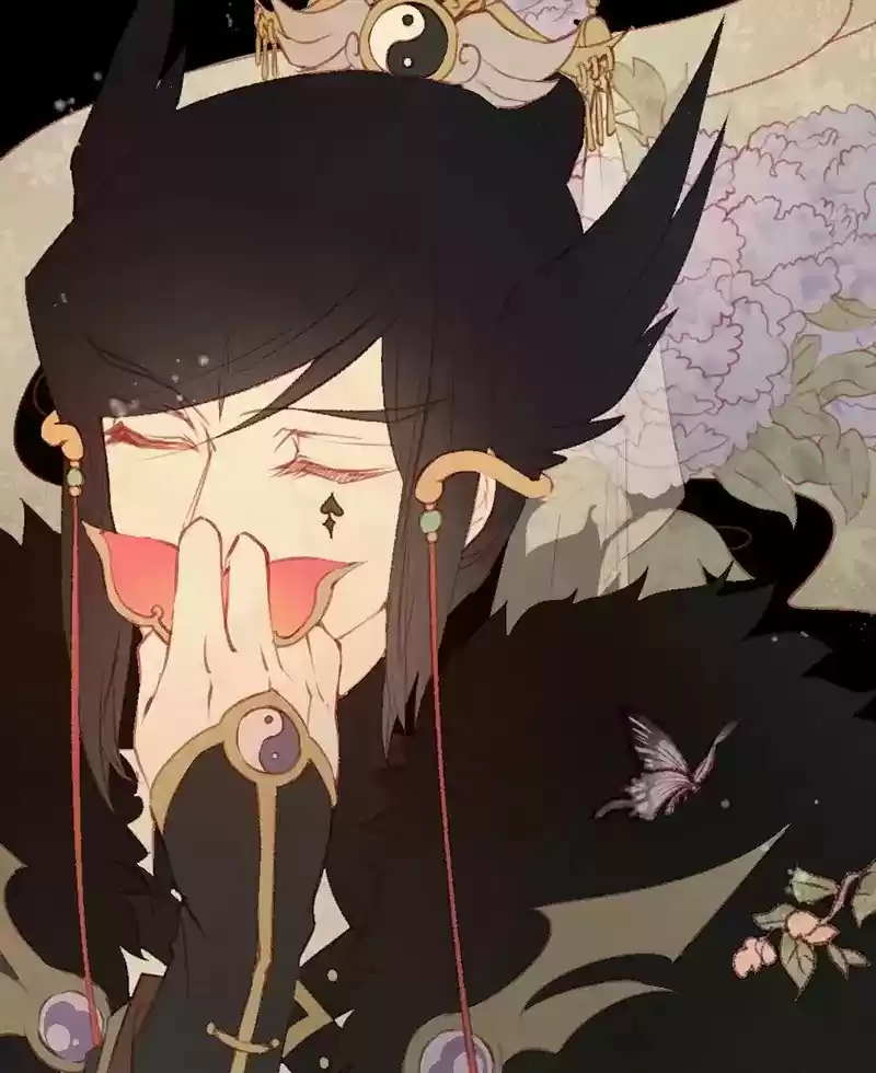 Phantom Paradise Chapter 1: Ep.0