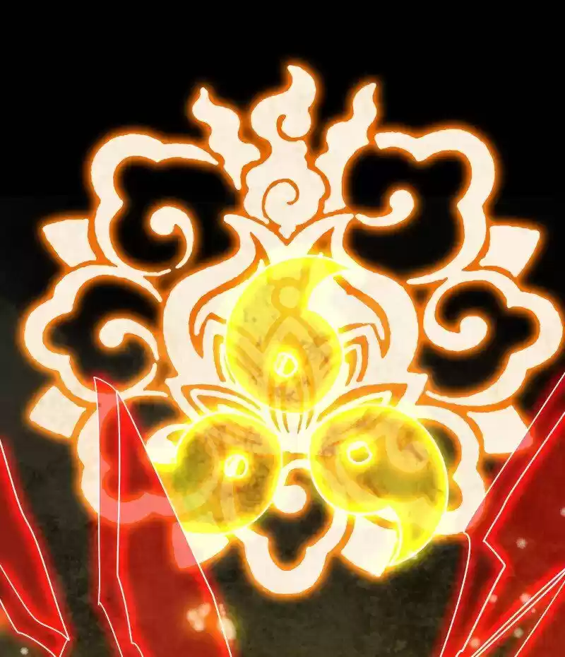 Phantom Paradise Chapter 100