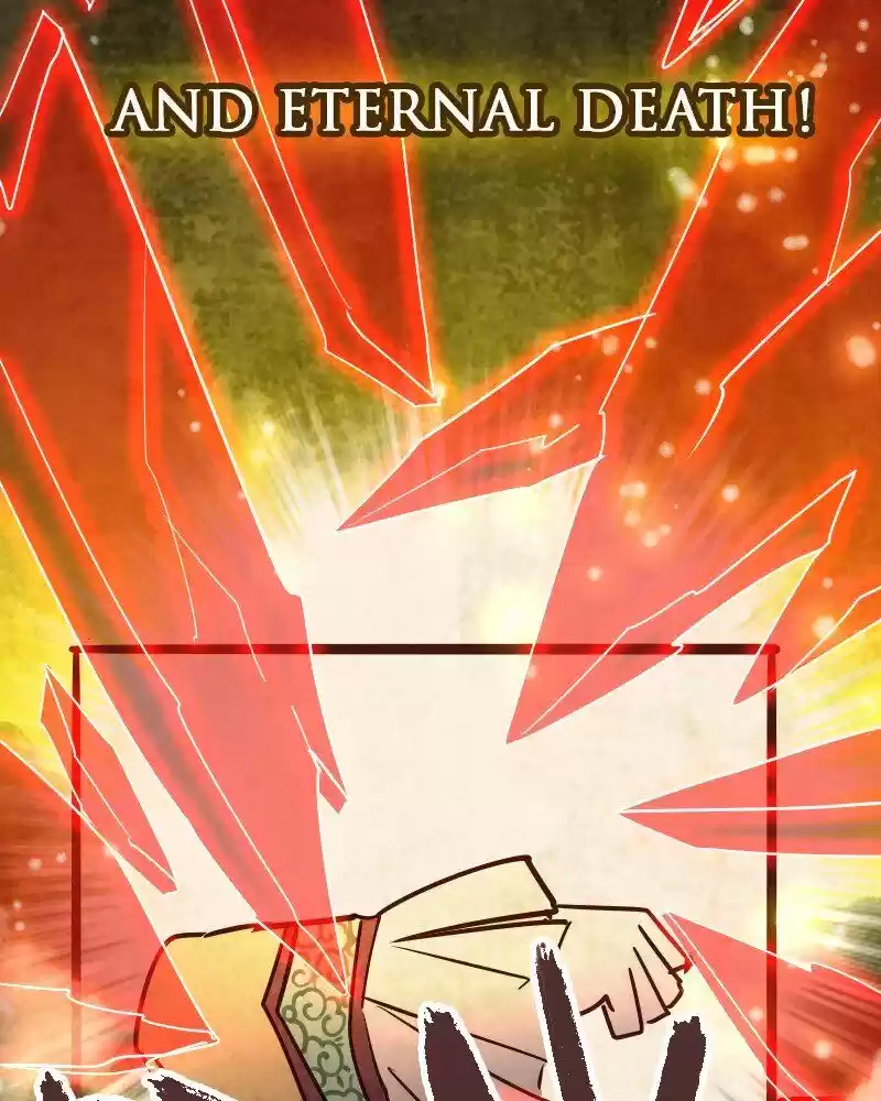 Phantom Paradise Chapter 100