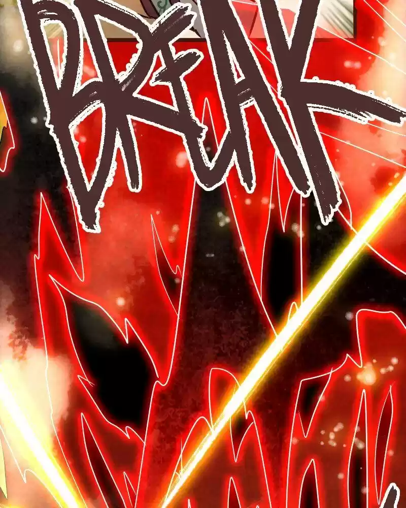 Phantom Paradise Chapter 100