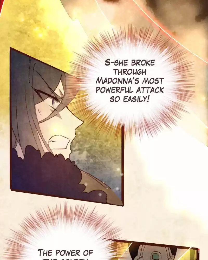 Phantom Paradise Chapter 100