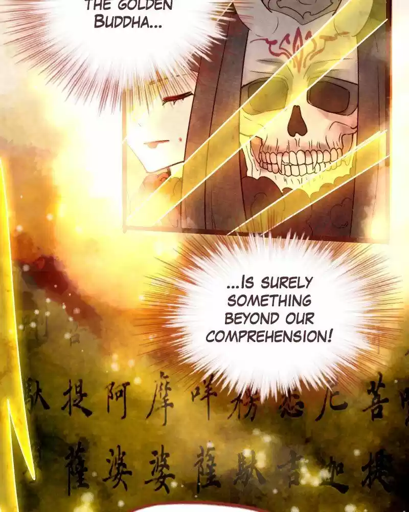 Phantom Paradise Chapter 100