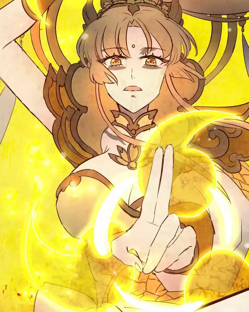 Phantom Paradise Chapter 100