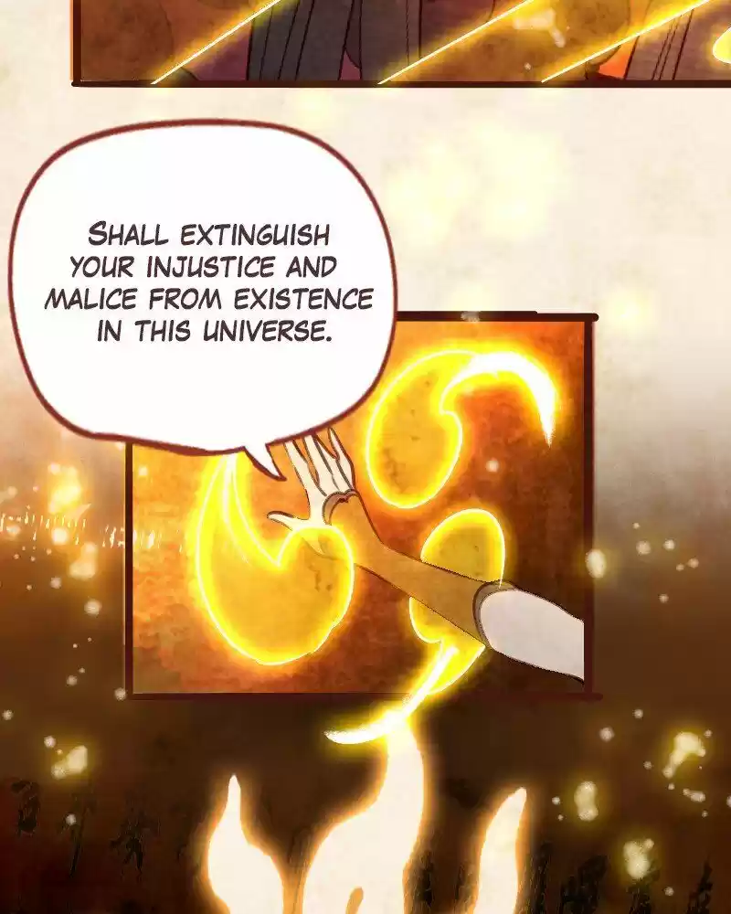 Phantom Paradise Chapter 100