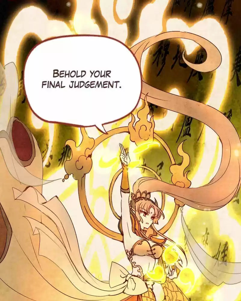 Phantom Paradise Chapter 100