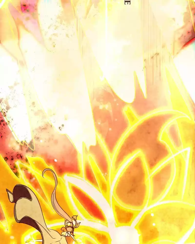 Phantom Paradise Chapter 100