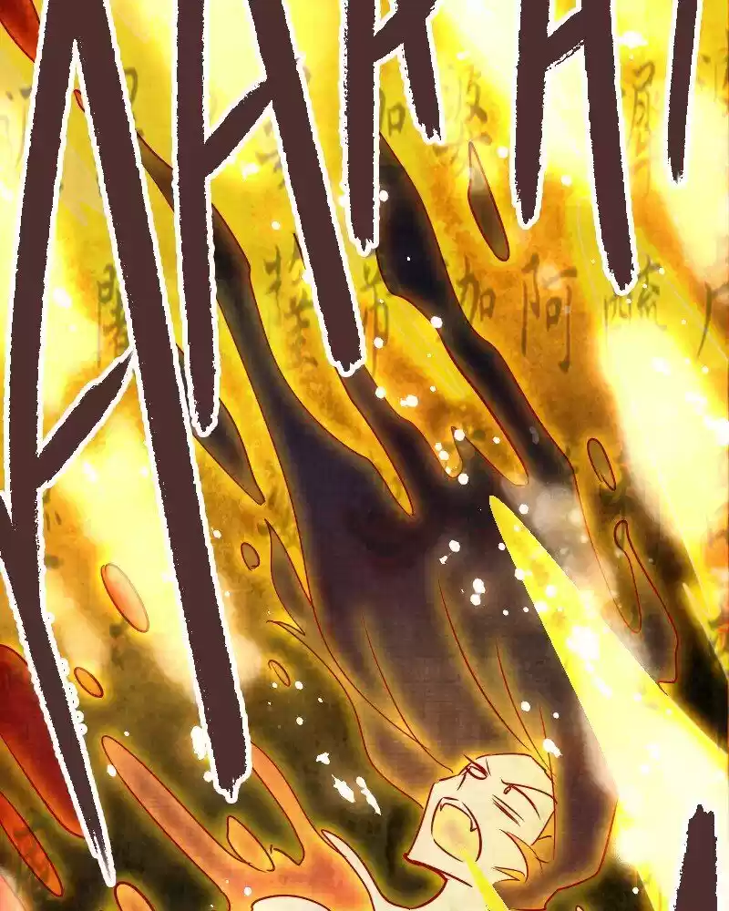 Phantom Paradise Chapter 100