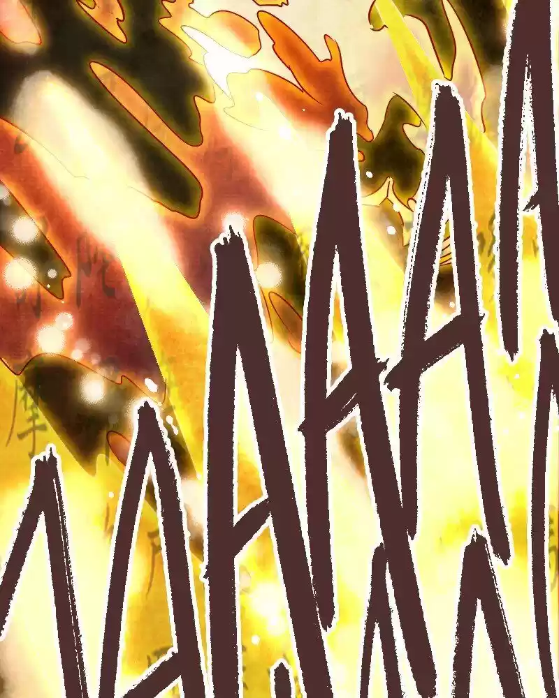 Phantom Paradise Chapter 100