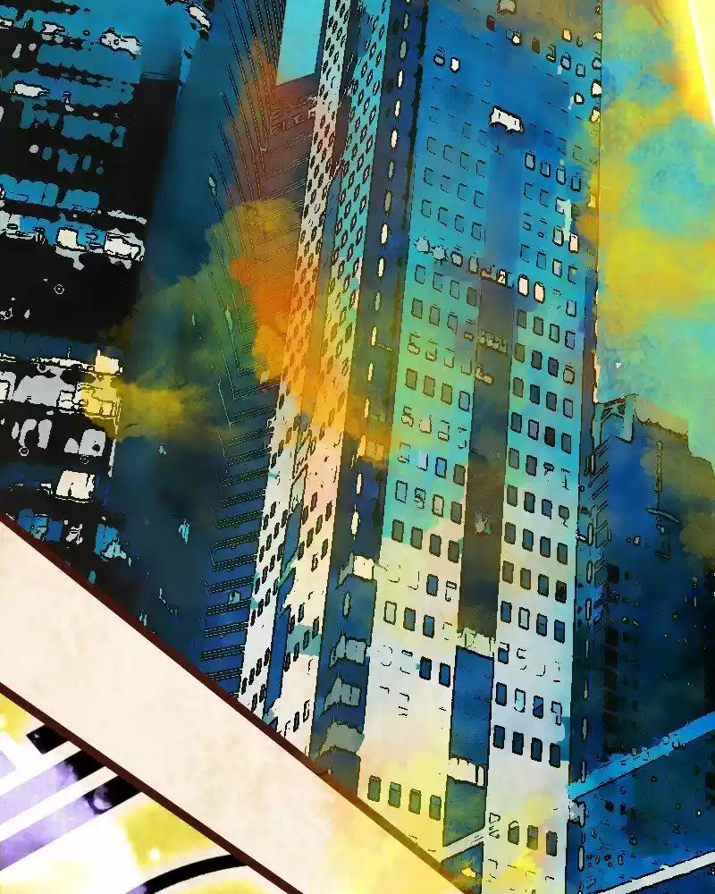 Phantom Paradise Chapter 100