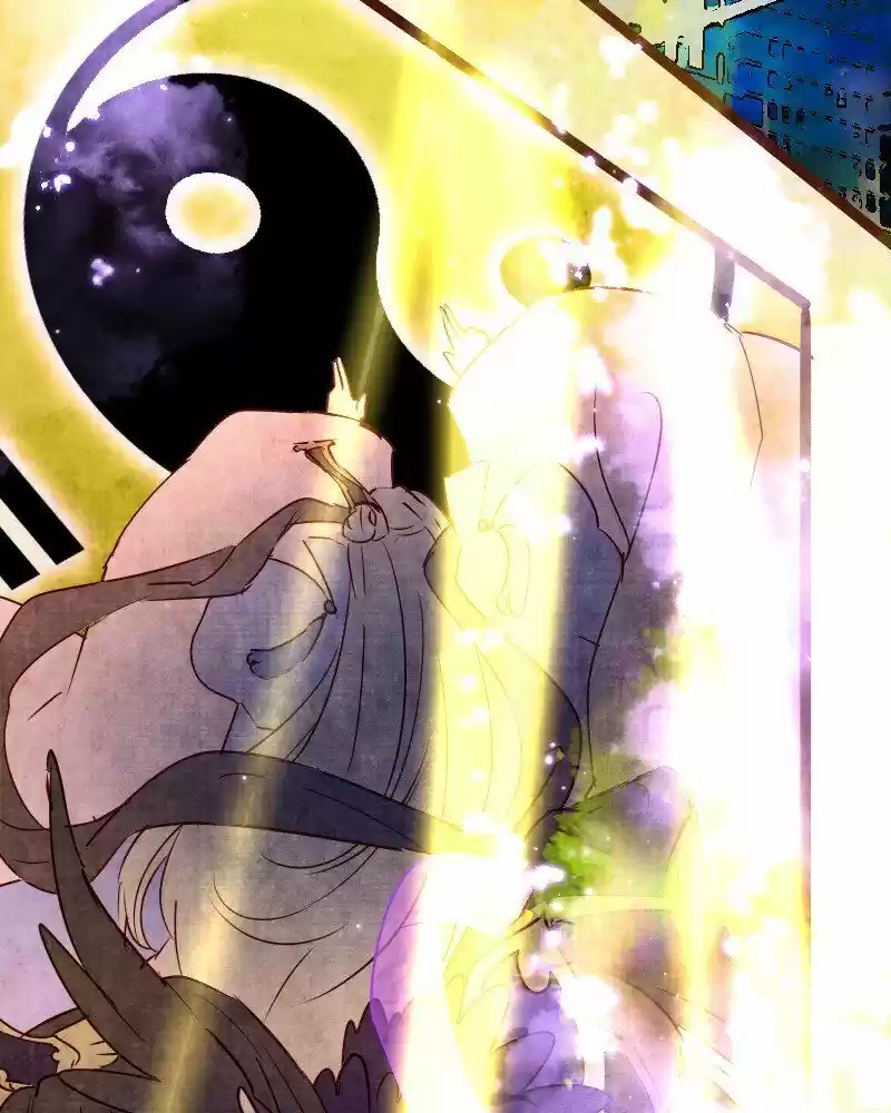 Phantom Paradise Chapter 100