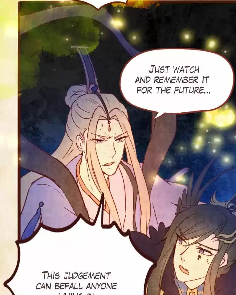 Phantom Paradise Chapter 100