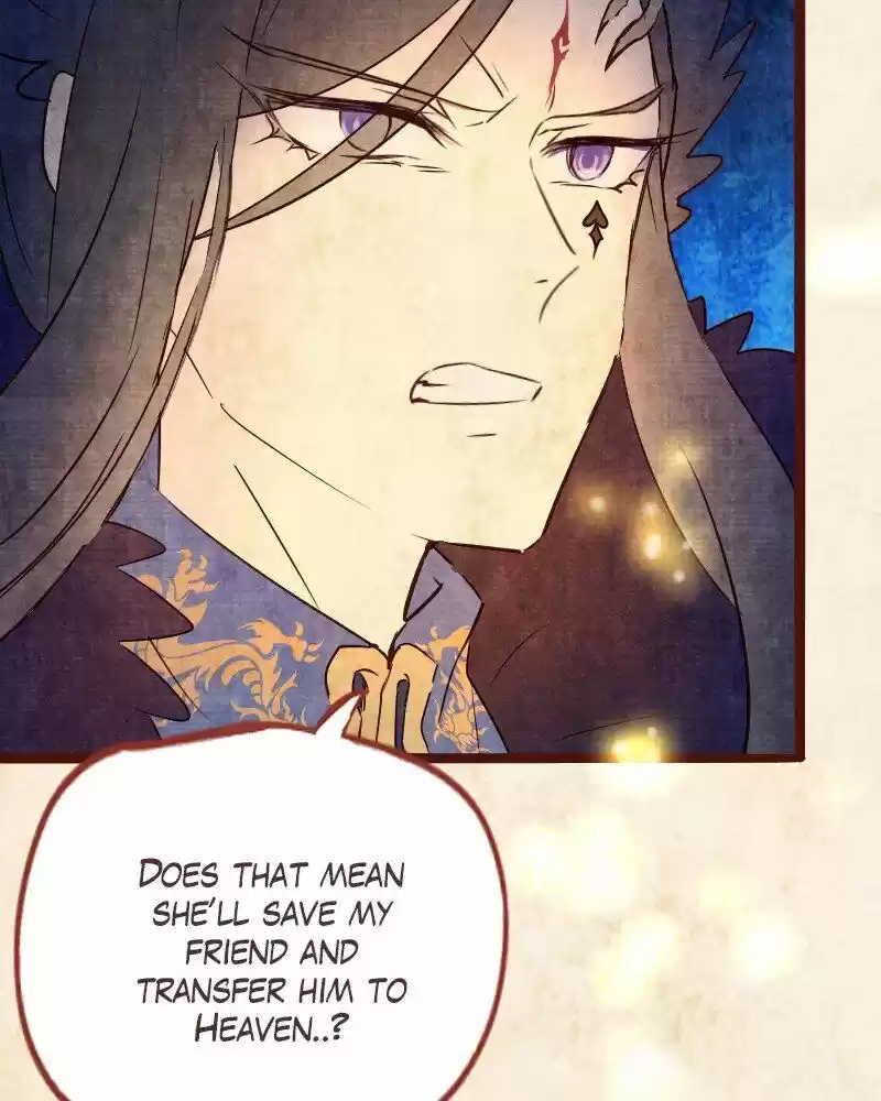 Phantom Paradise Chapter 100