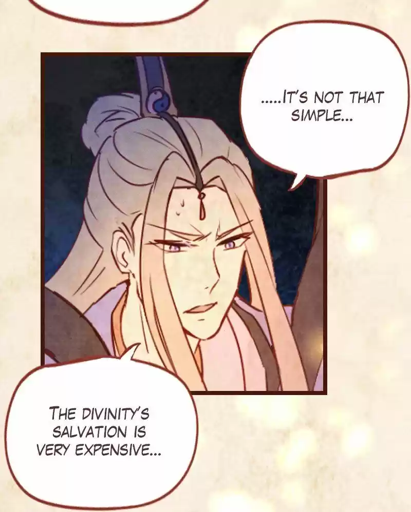 Phantom Paradise Chapter 100