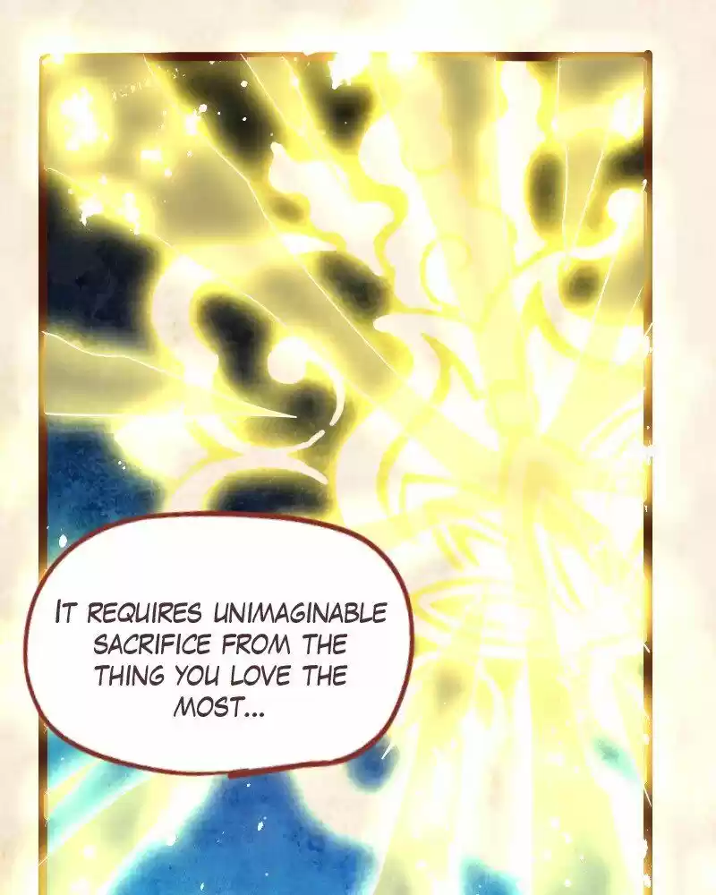 Phantom Paradise Chapter 100