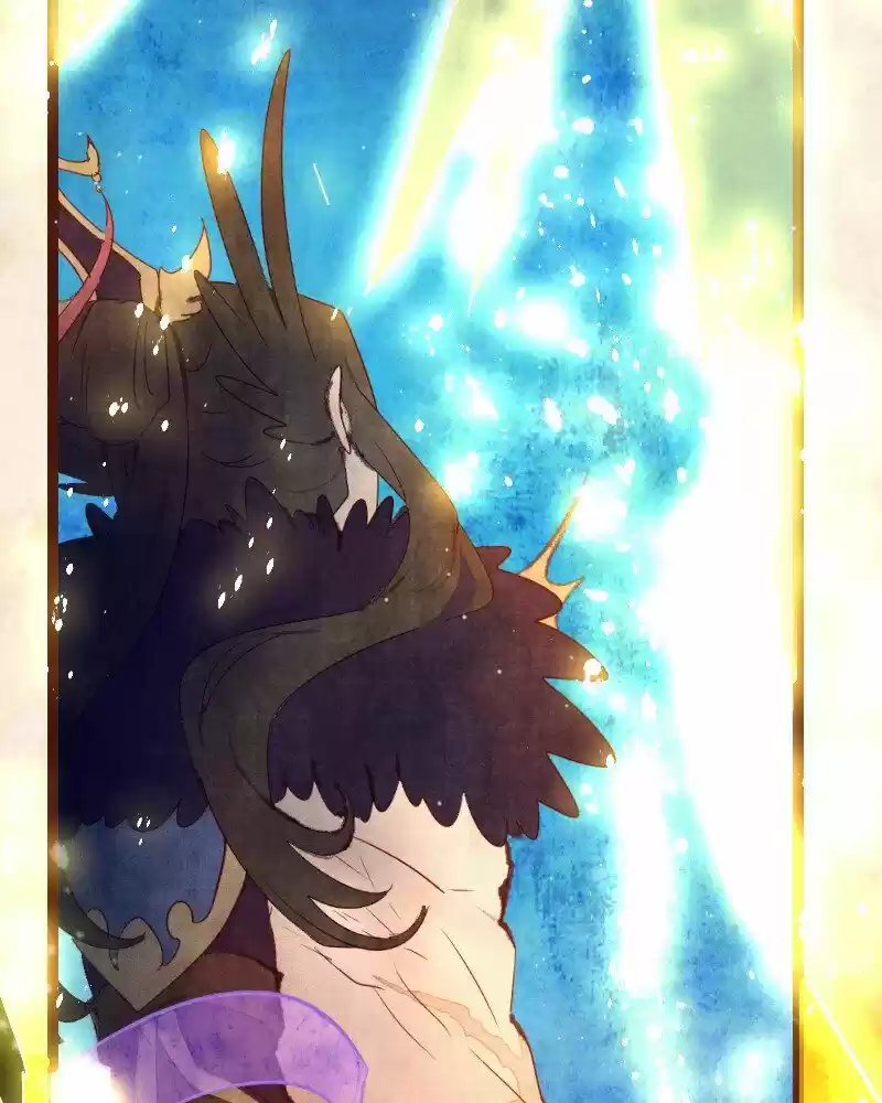 Phantom Paradise Chapter 100