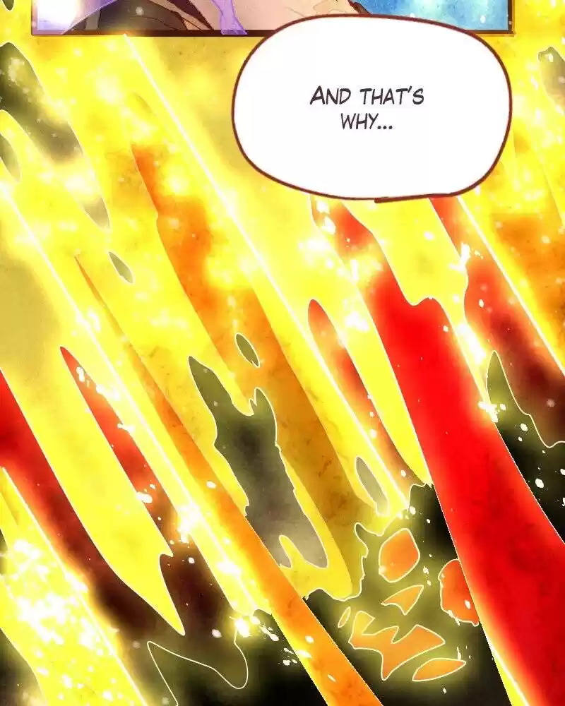 Phantom Paradise Chapter 100