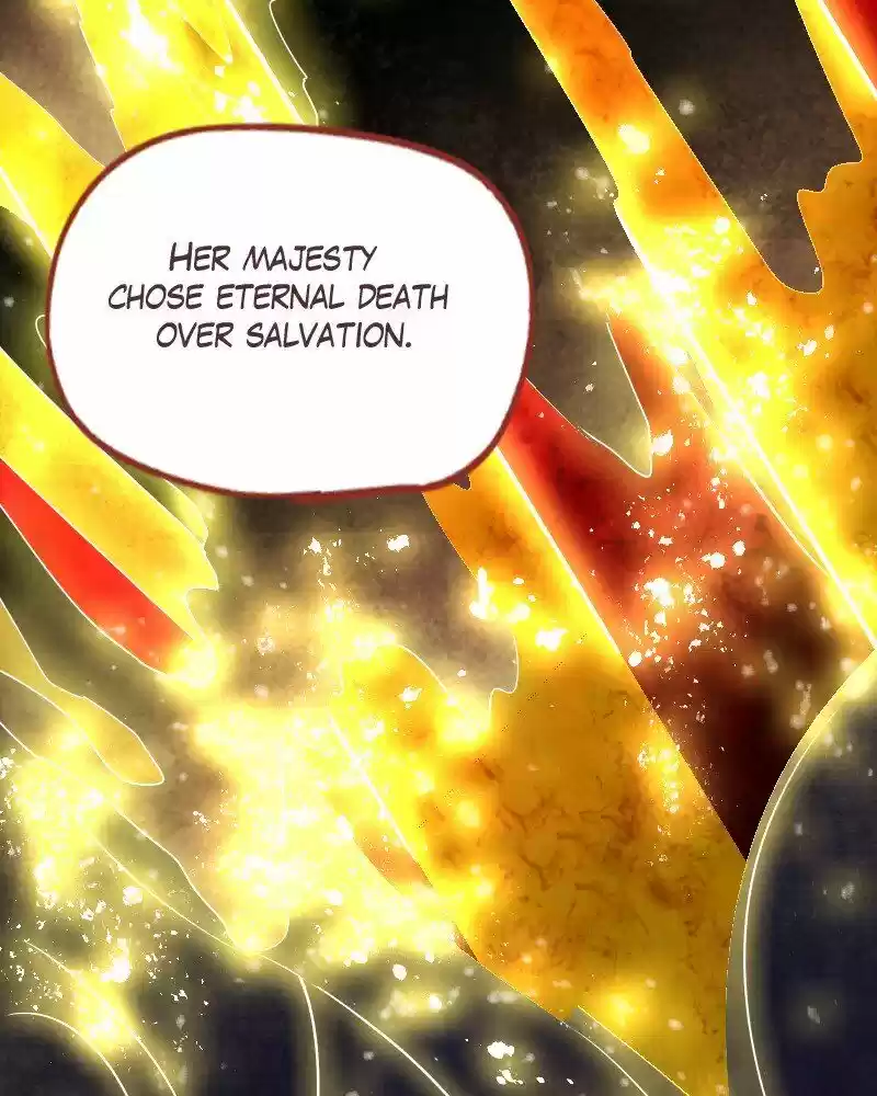 Phantom Paradise Chapter 100