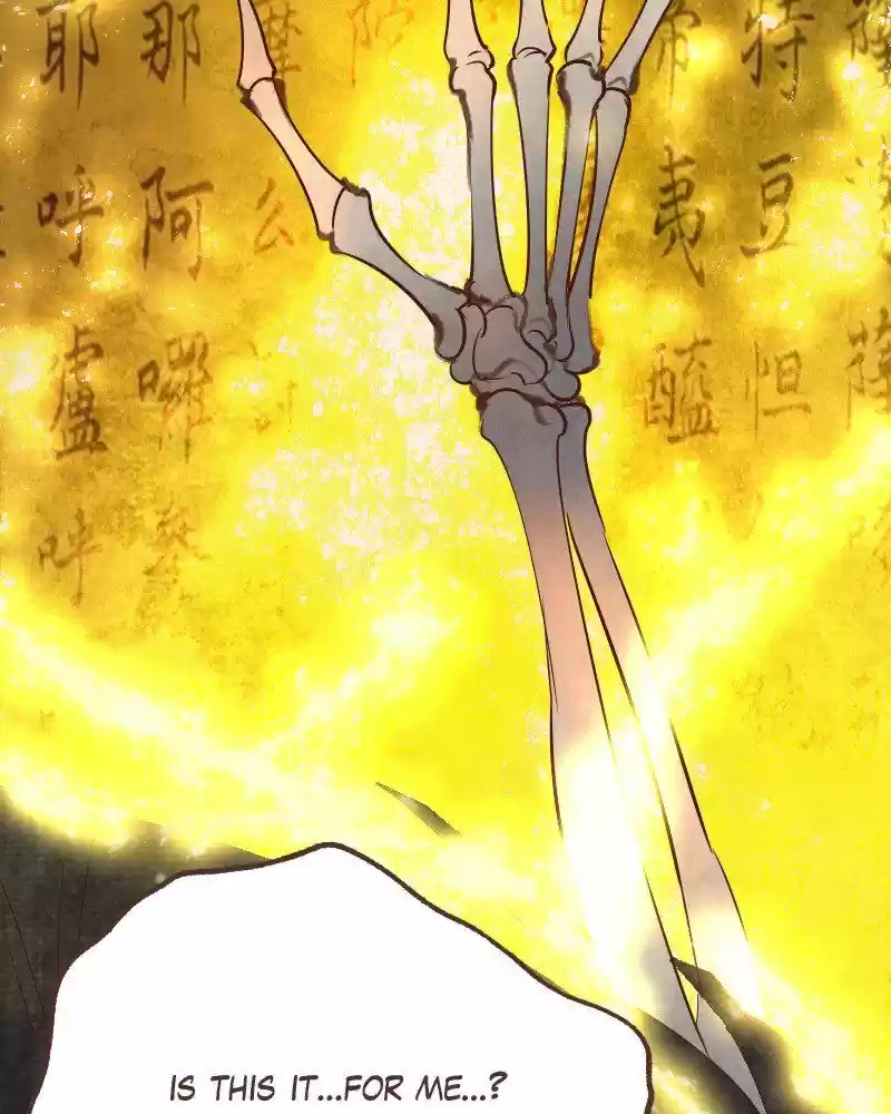 Phantom Paradise Chapter 100