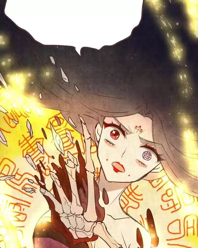 Phantom Paradise Chapter 100