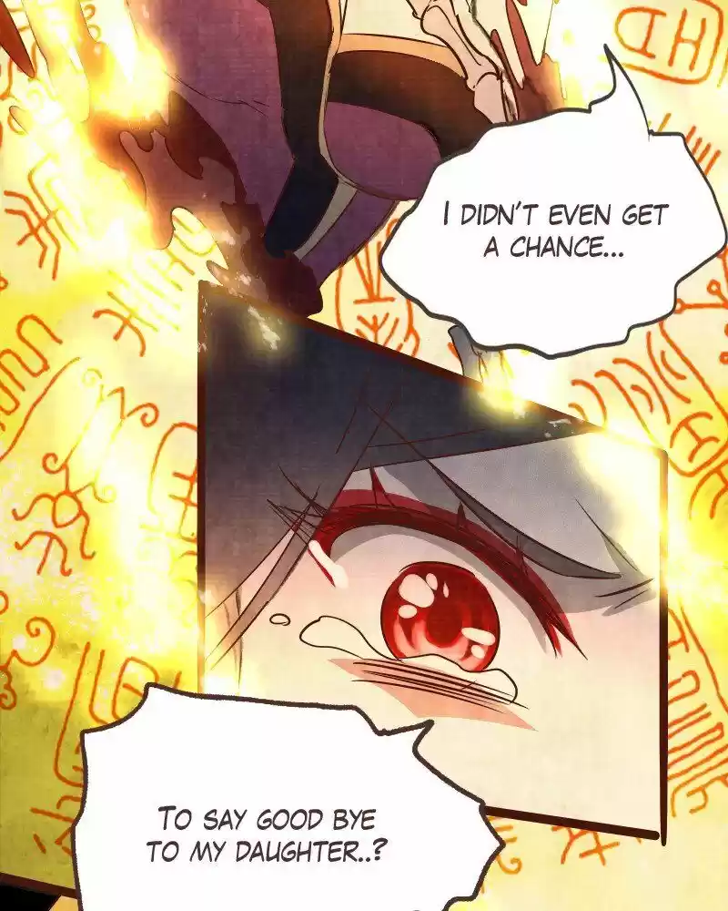 Phantom Paradise Chapter 100