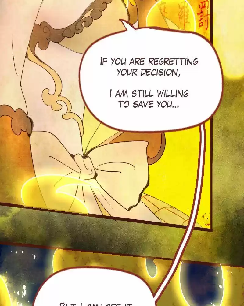 Phantom Paradise Chapter 100