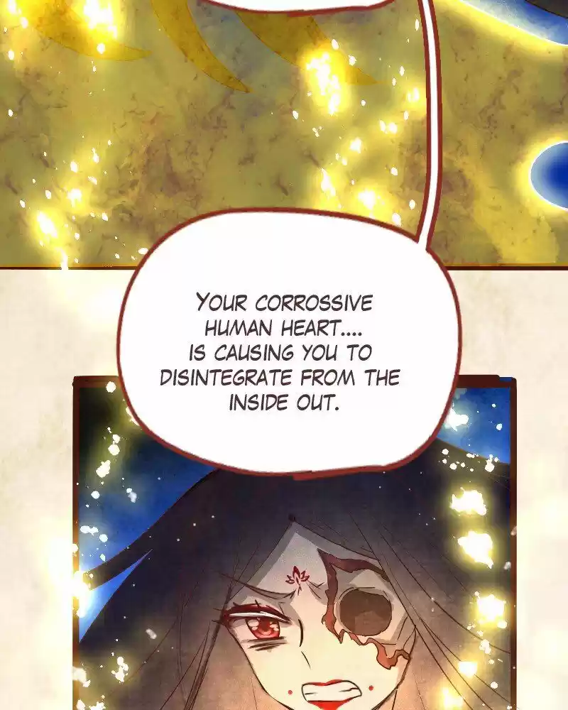 Phantom Paradise Chapter 100