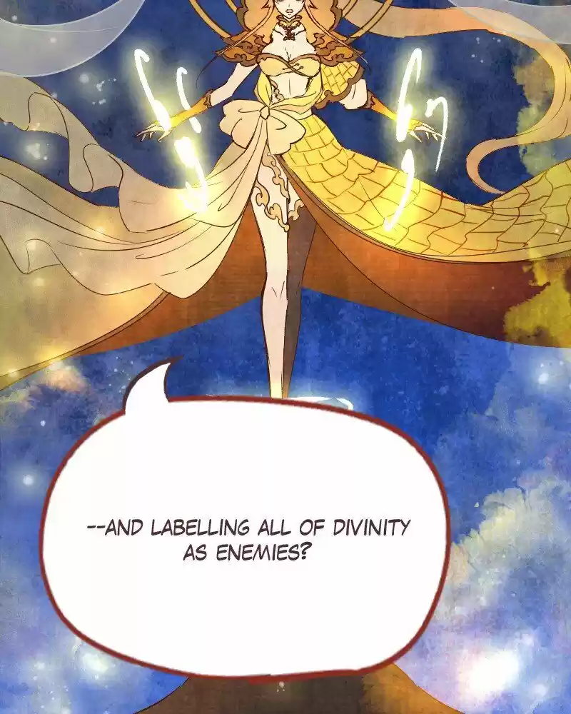 Phantom Paradise Chapter 100