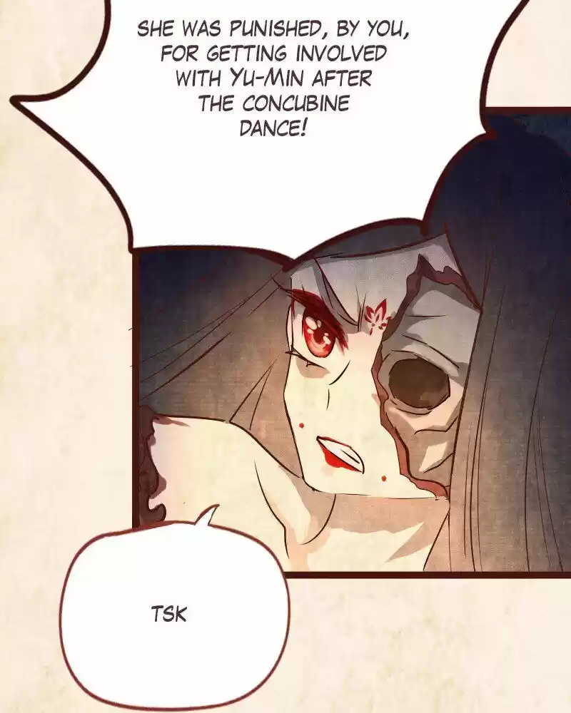 Phantom Paradise Chapter 100