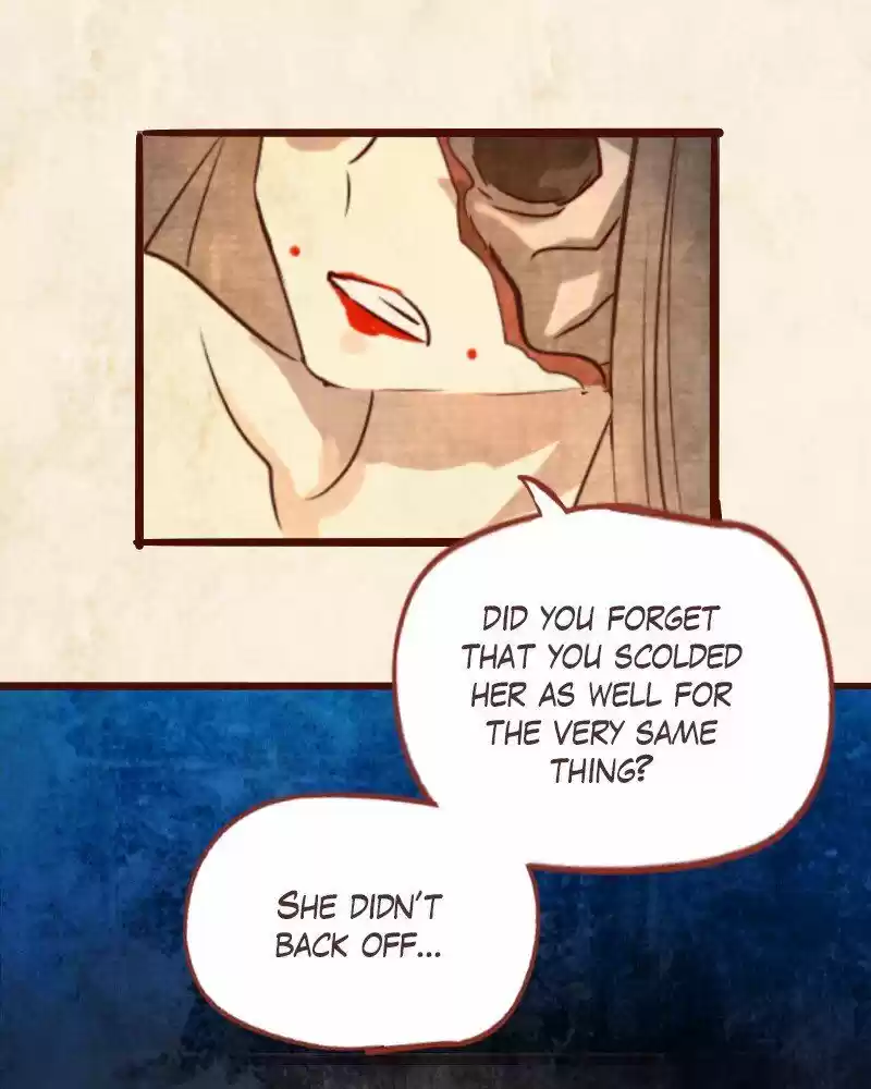 Phantom Paradise Chapter 100